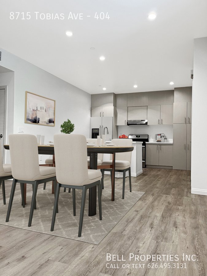 Discover the perfect balance of comfort and convenience in this beautifully designed apartment property image