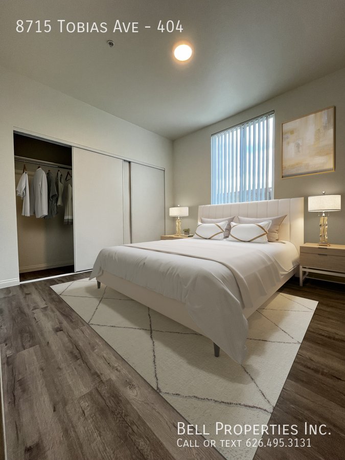 Discover the perfect balance of comfort and convenience in this beautifully designed apartment property image