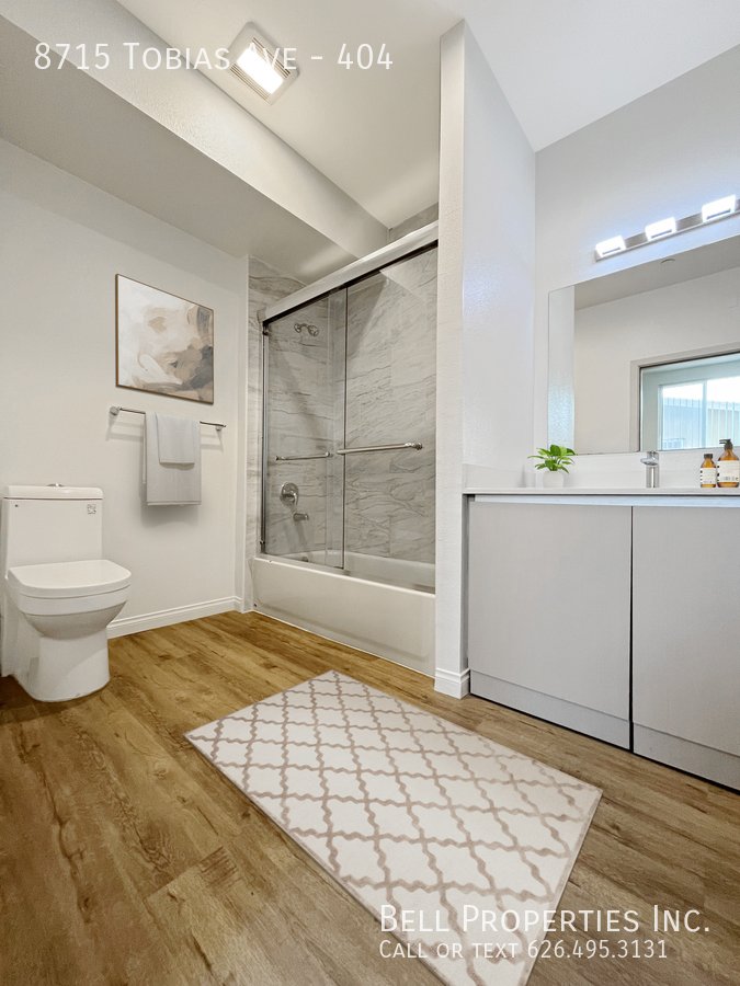 Discover the perfect balance of comfort and convenience in this beautifully designed apartment property image