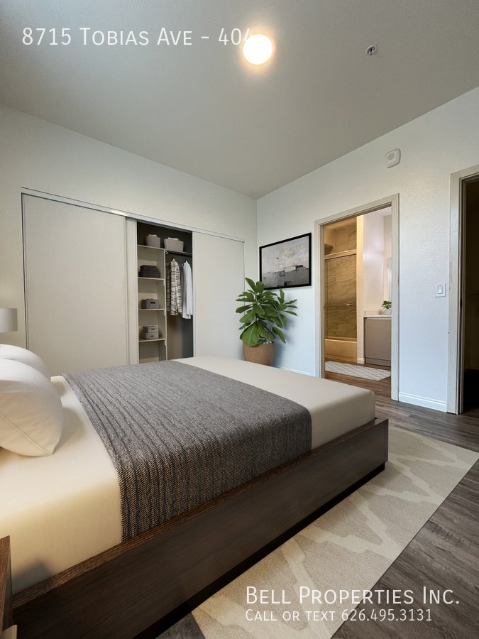 Discover the perfect balance of comfort and convenience in this beautifully designed apartment property image