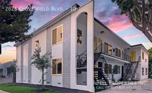 2626 Cloverfield Blvd. property image