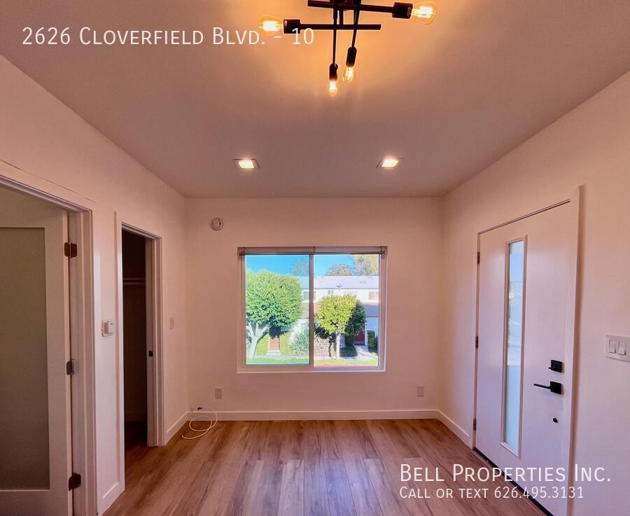 2626 Cloverfield Blvd. property image