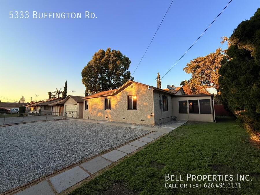 5333 Buffington Rd. property image
