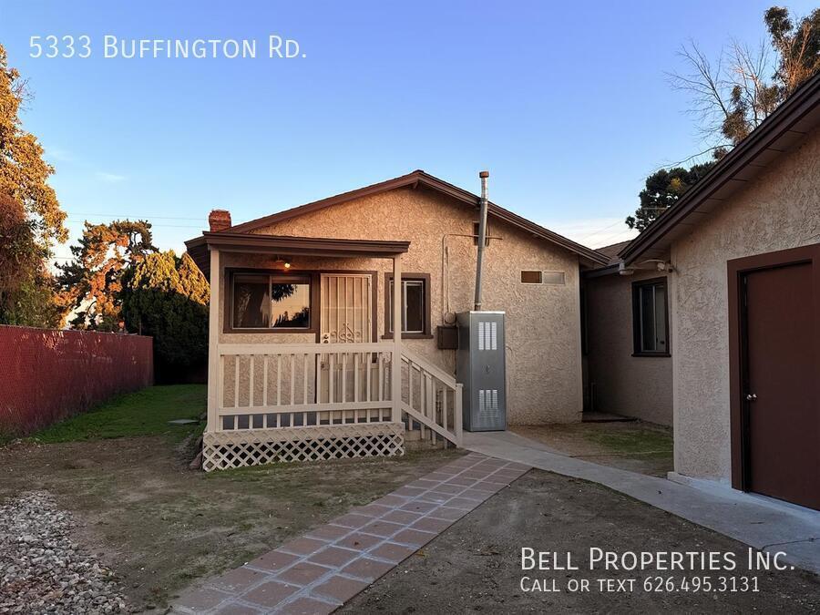 5333 Buffington Rd. property image