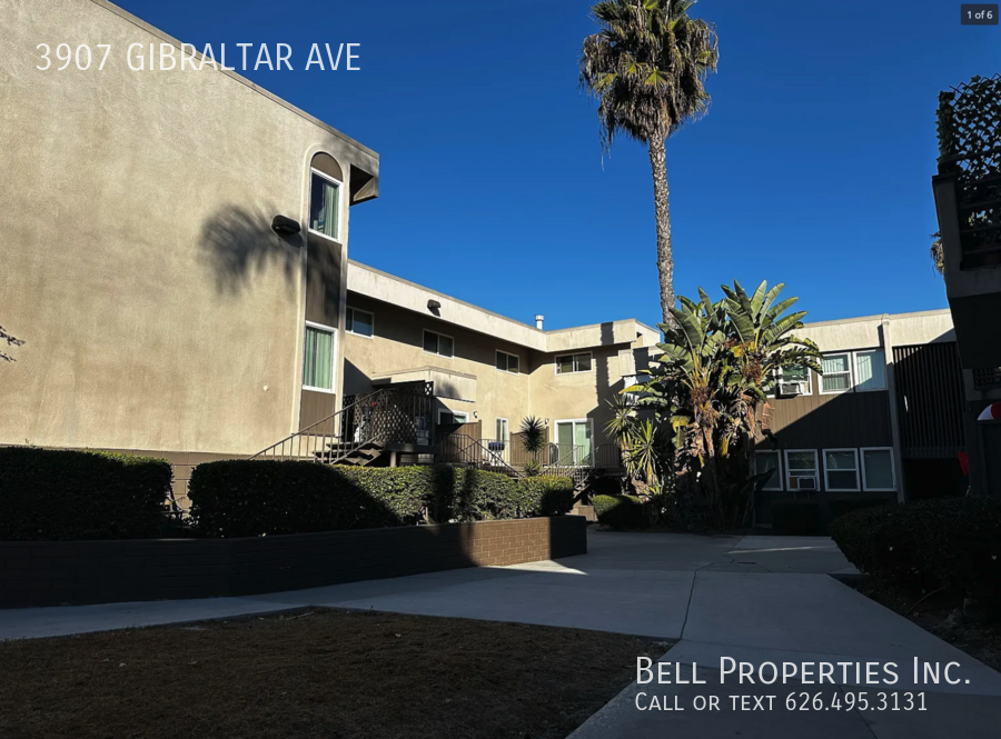 Beautiful & Spacious 2-Bedroom Apartment at Gibraltar! property image