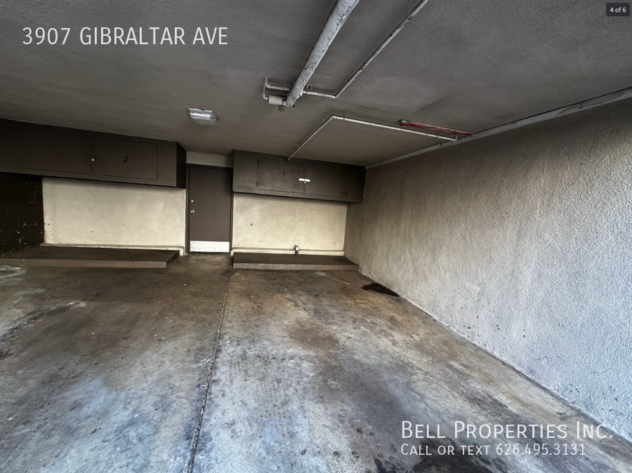 Beautiful & Spacious 2-Bedroom Apartment at Gibraltar! property image