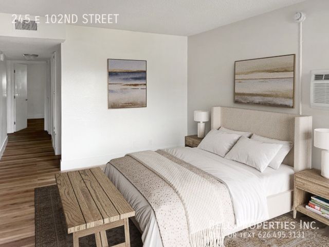 Spacious 3-Bedroom DUPLEX Now Available! property image