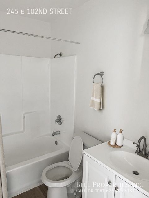 Spacious 3-Bedroom DUPLEX Now Available! property image