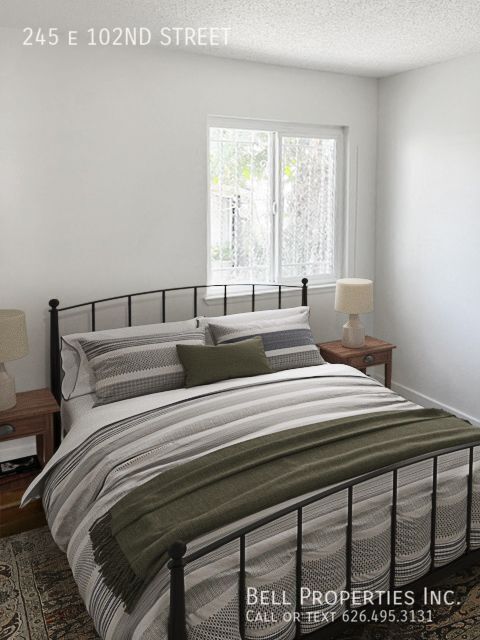 Spacious 3-Bedroom DUPLEX Now Available! property image