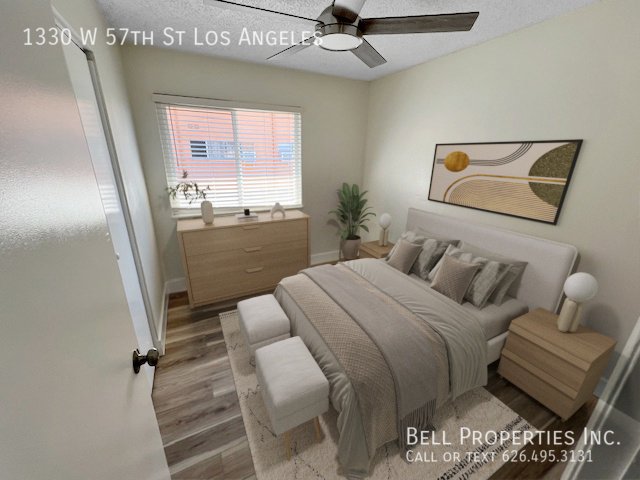 Spacious 3-Bedroom Living in the Heart of Los Angeles property image