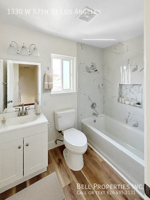 Spacious 3-Bedroom Living in the Heart of Los Angeles property image