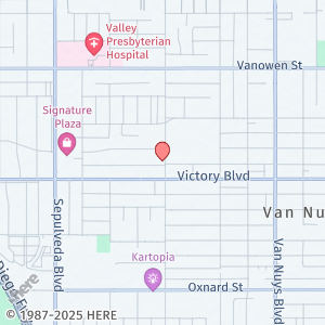 6451 Kester Ave property image