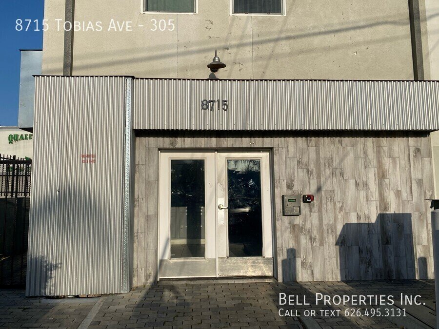 Welcome to Tobias Apartments property image