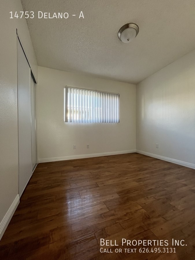 Spacious 4x2 Townhouse for rent property image