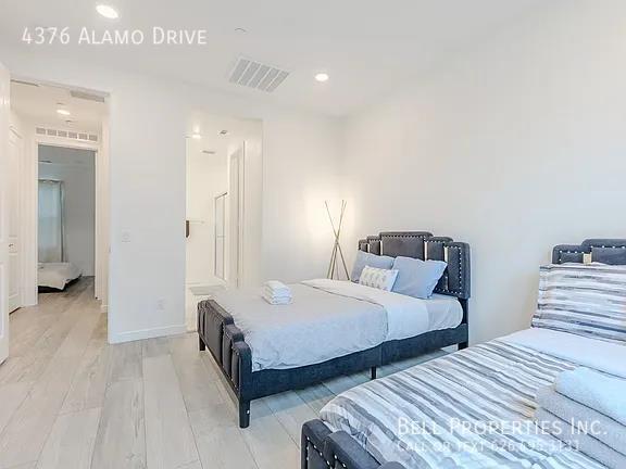 Stunning Townhome in Arcadia property image