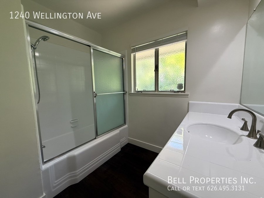 Where Timeless Pasadena Charm Meets Your Own Private Park. property image