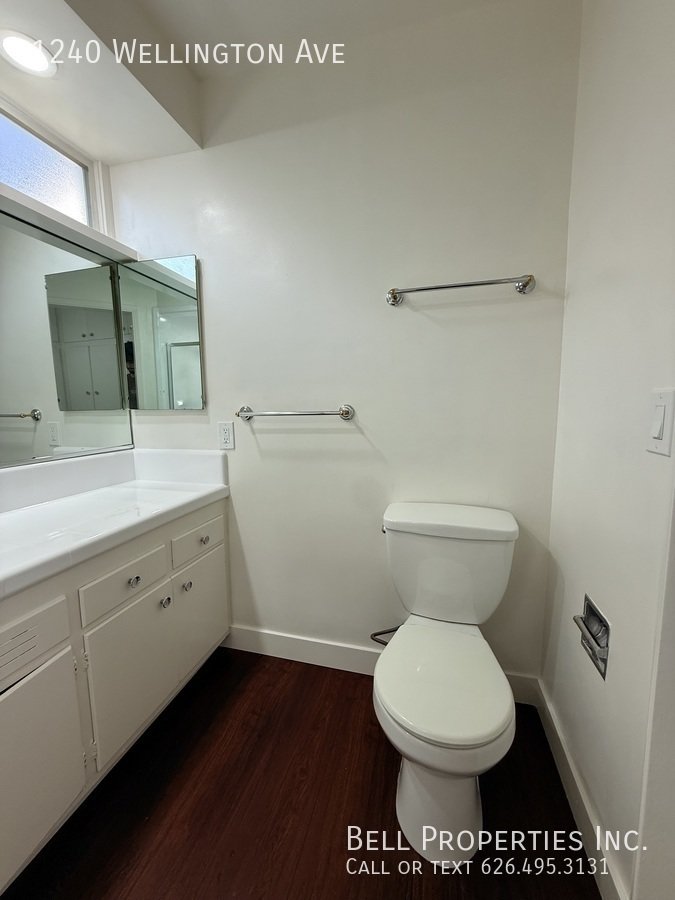 Where Timeless Pasadena Charm Meets Your Own Private Park. property image