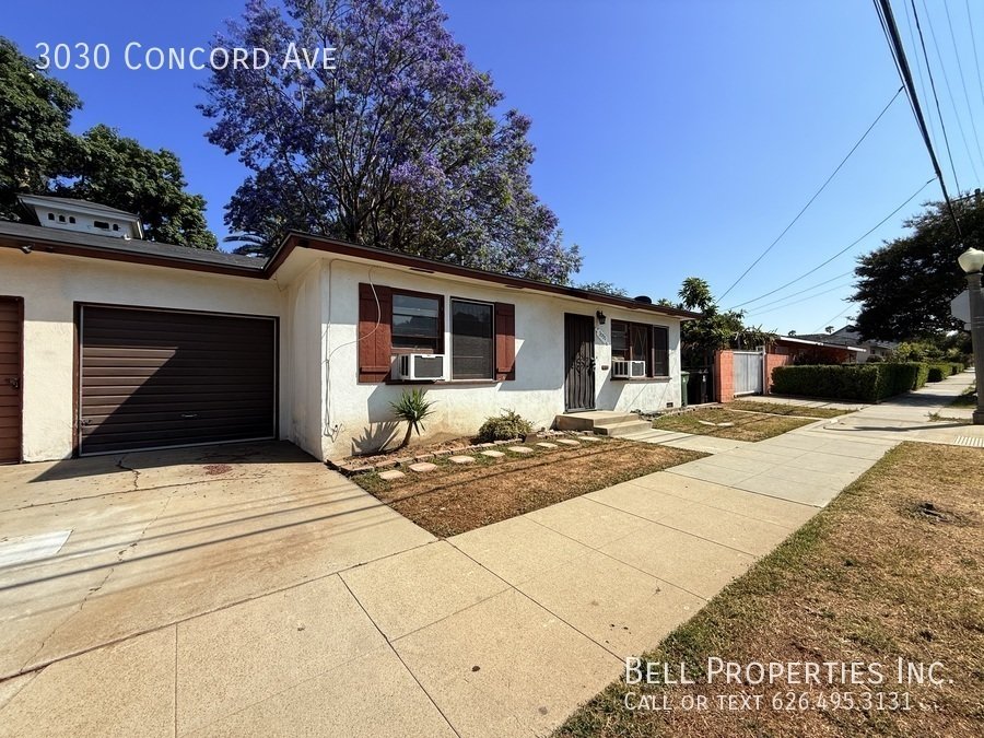 3030 Concord Ave property image