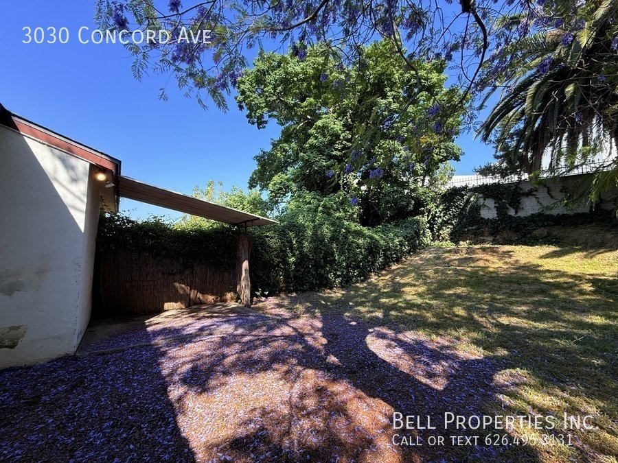 3030 Concord Ave property image