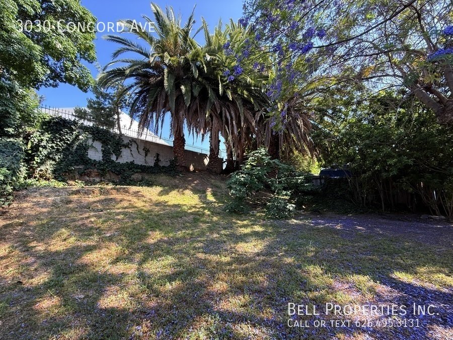 3030 Concord Ave property image