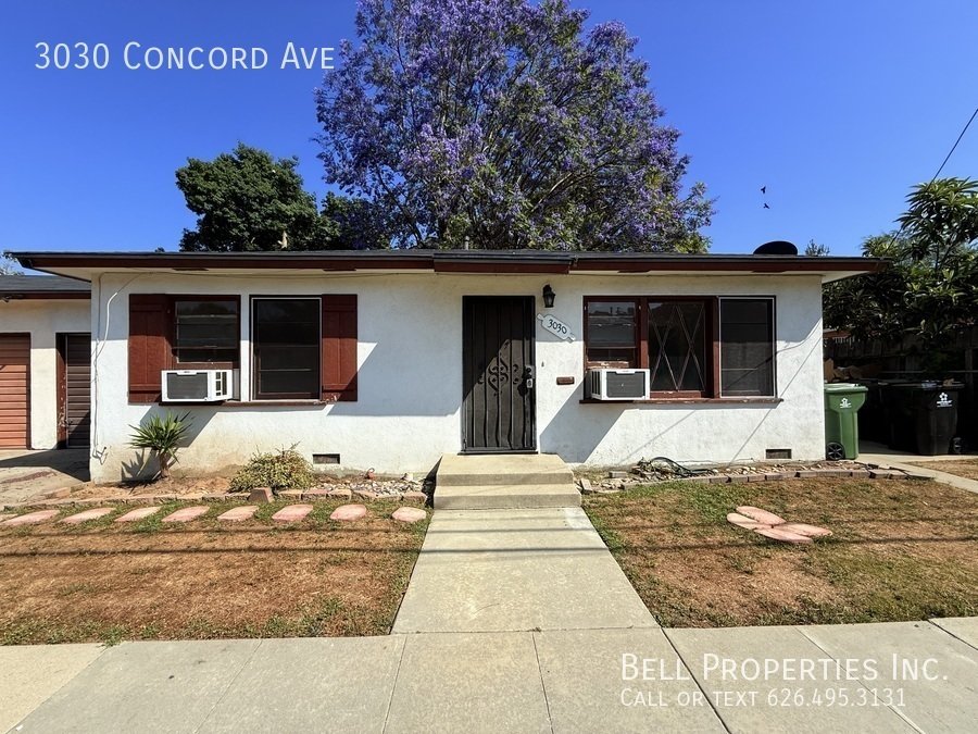 3030 Concord Ave property image