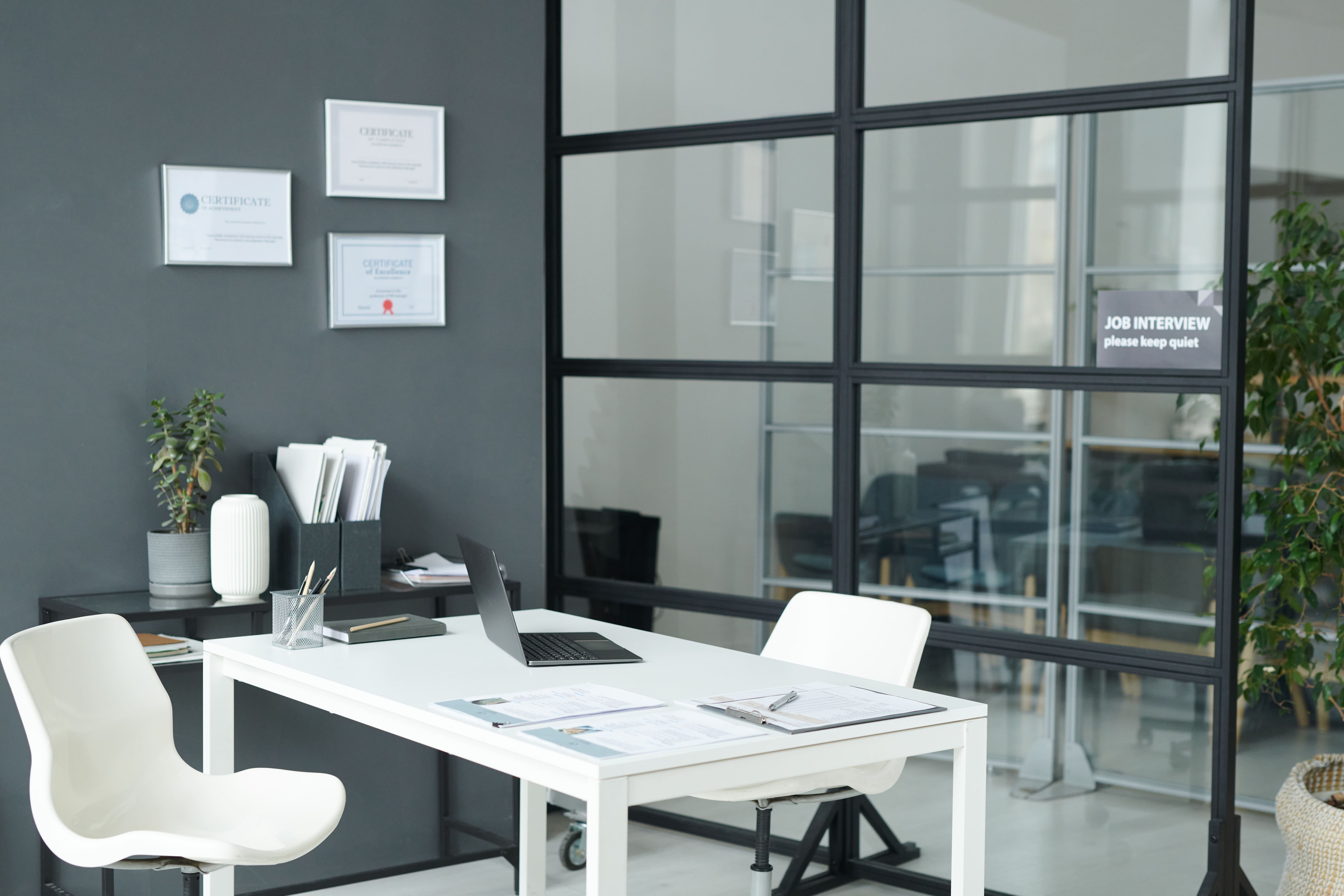 Commercial Office
