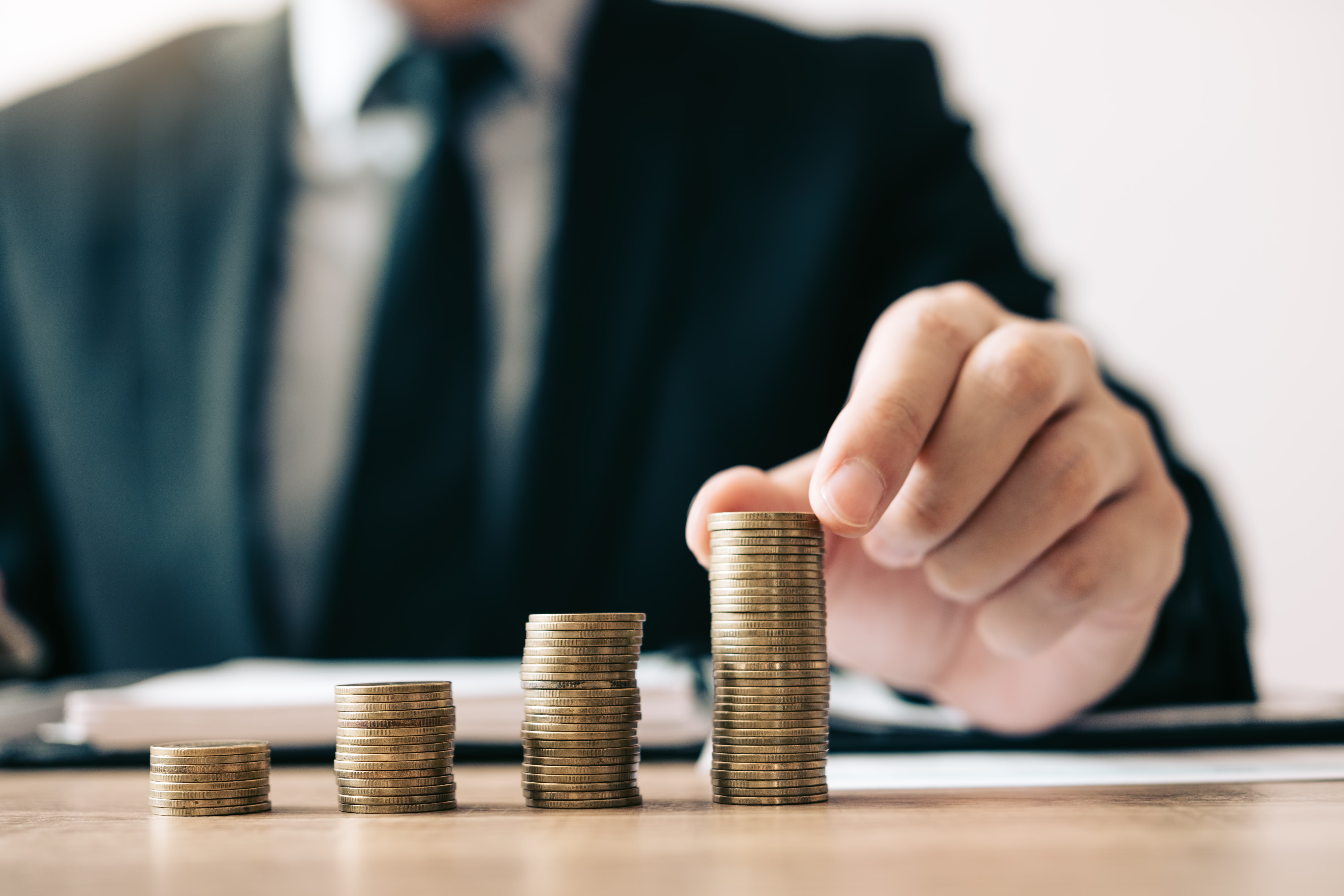 Invest in Multifamily Properties