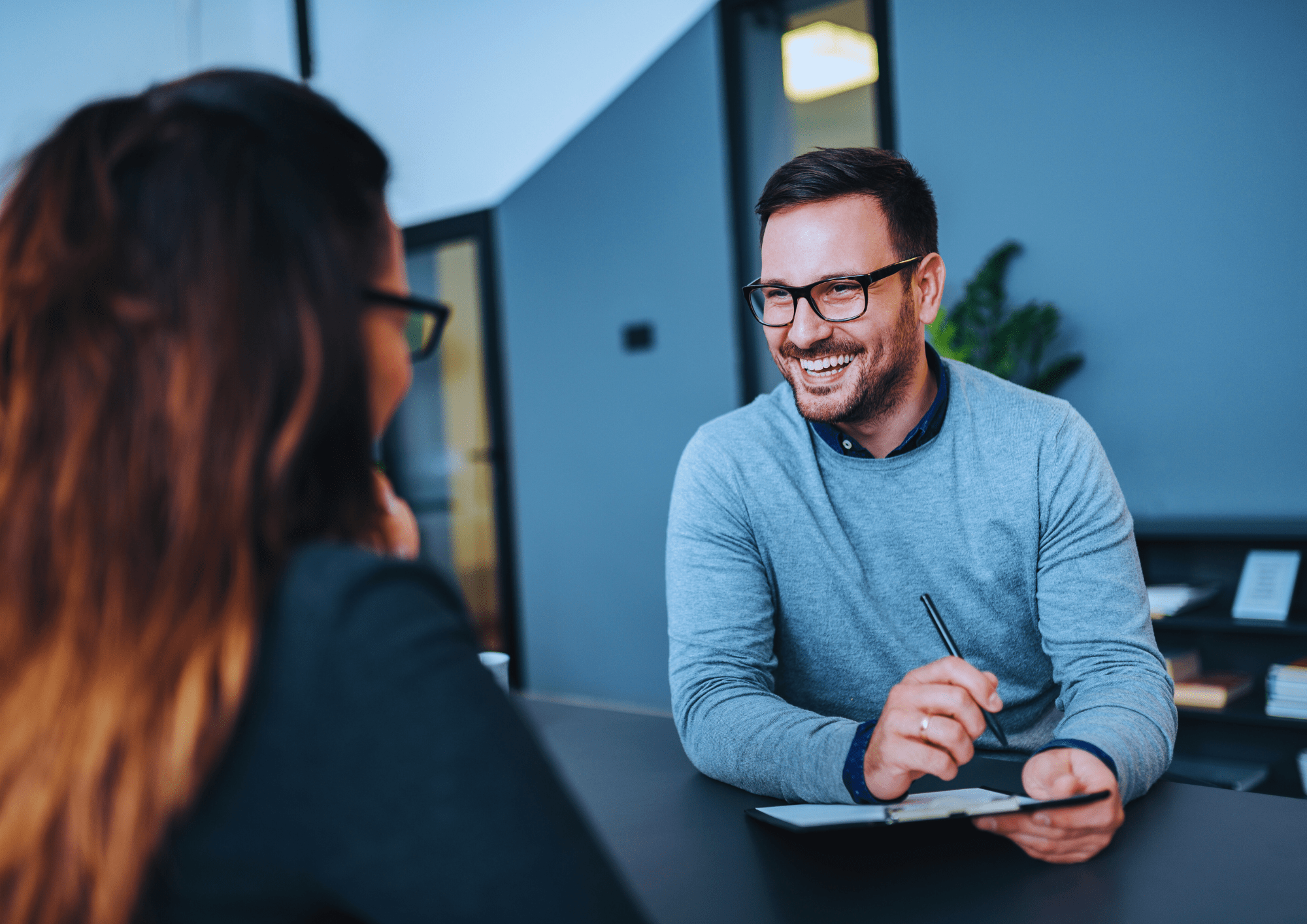 Tenant Screening