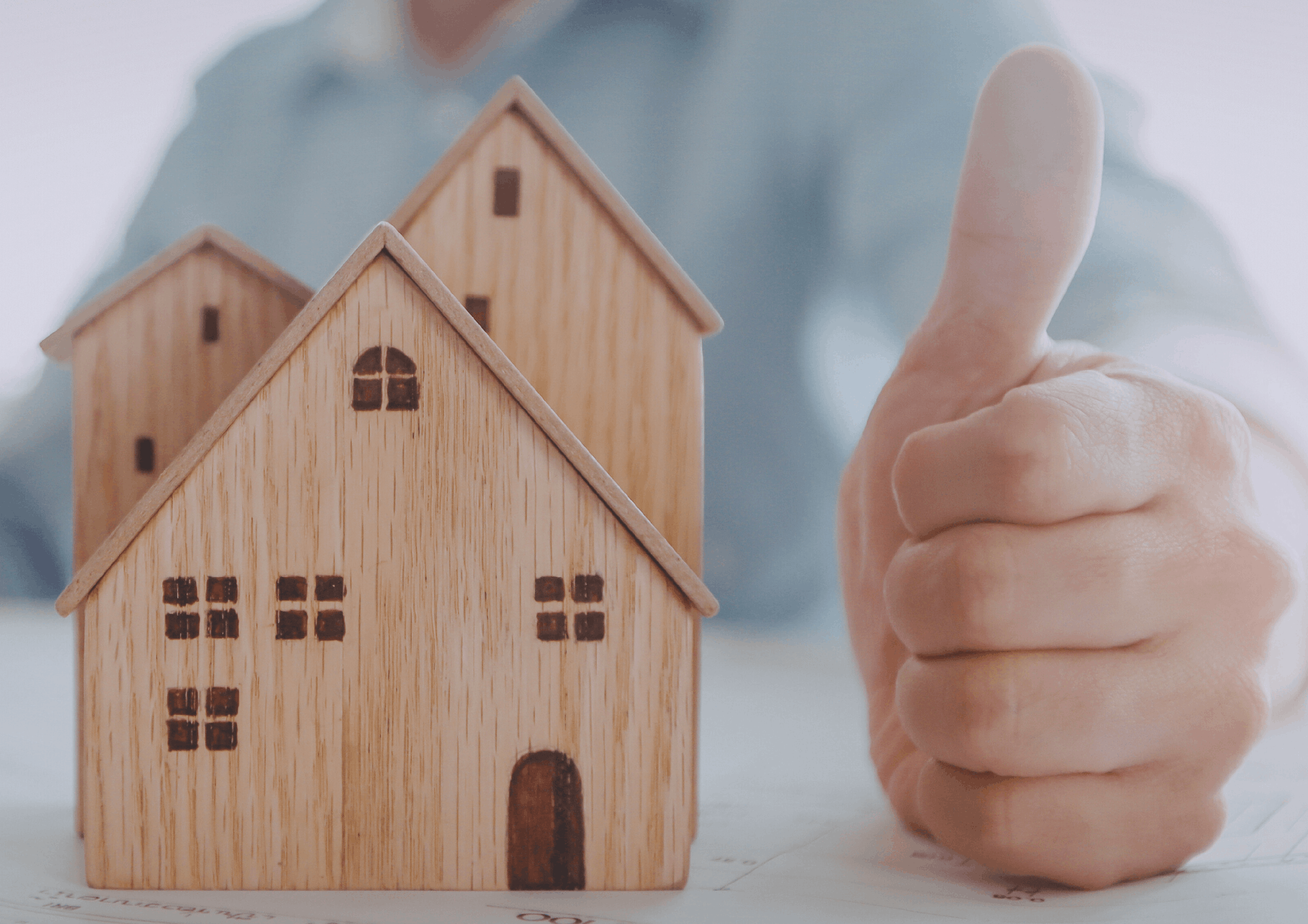 Build Rental Portfolio