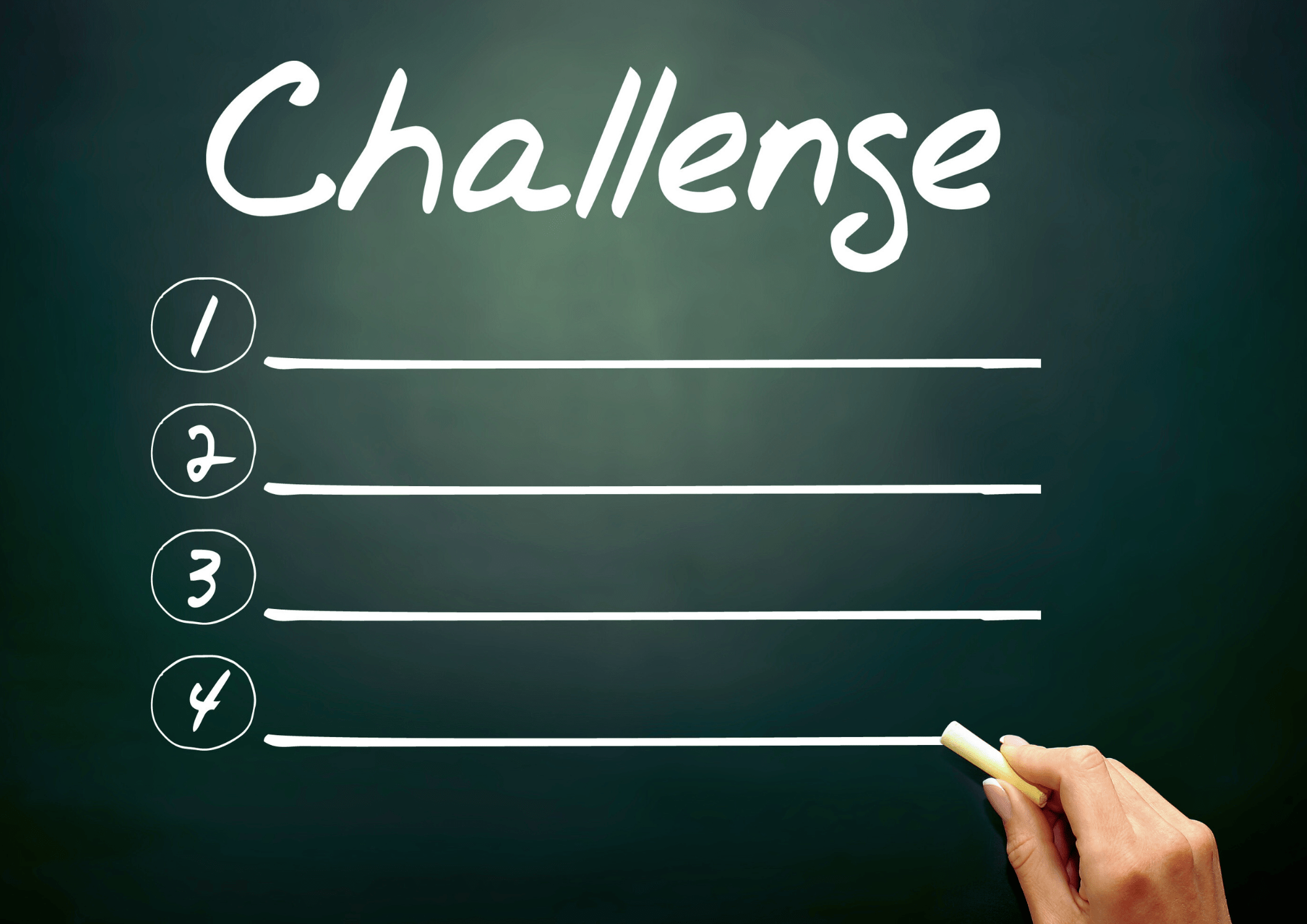 Common Challenges