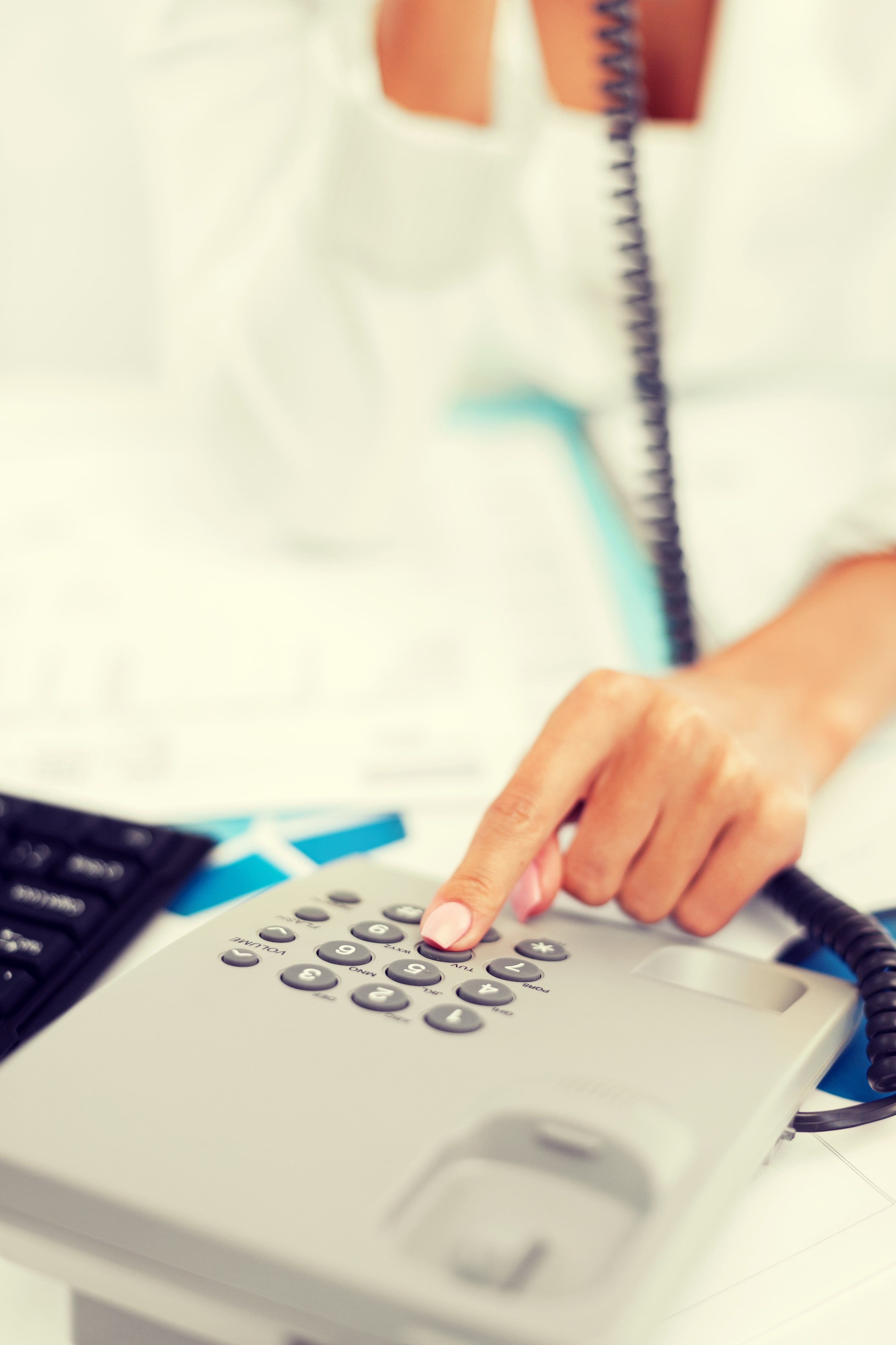 Contact Property Manager