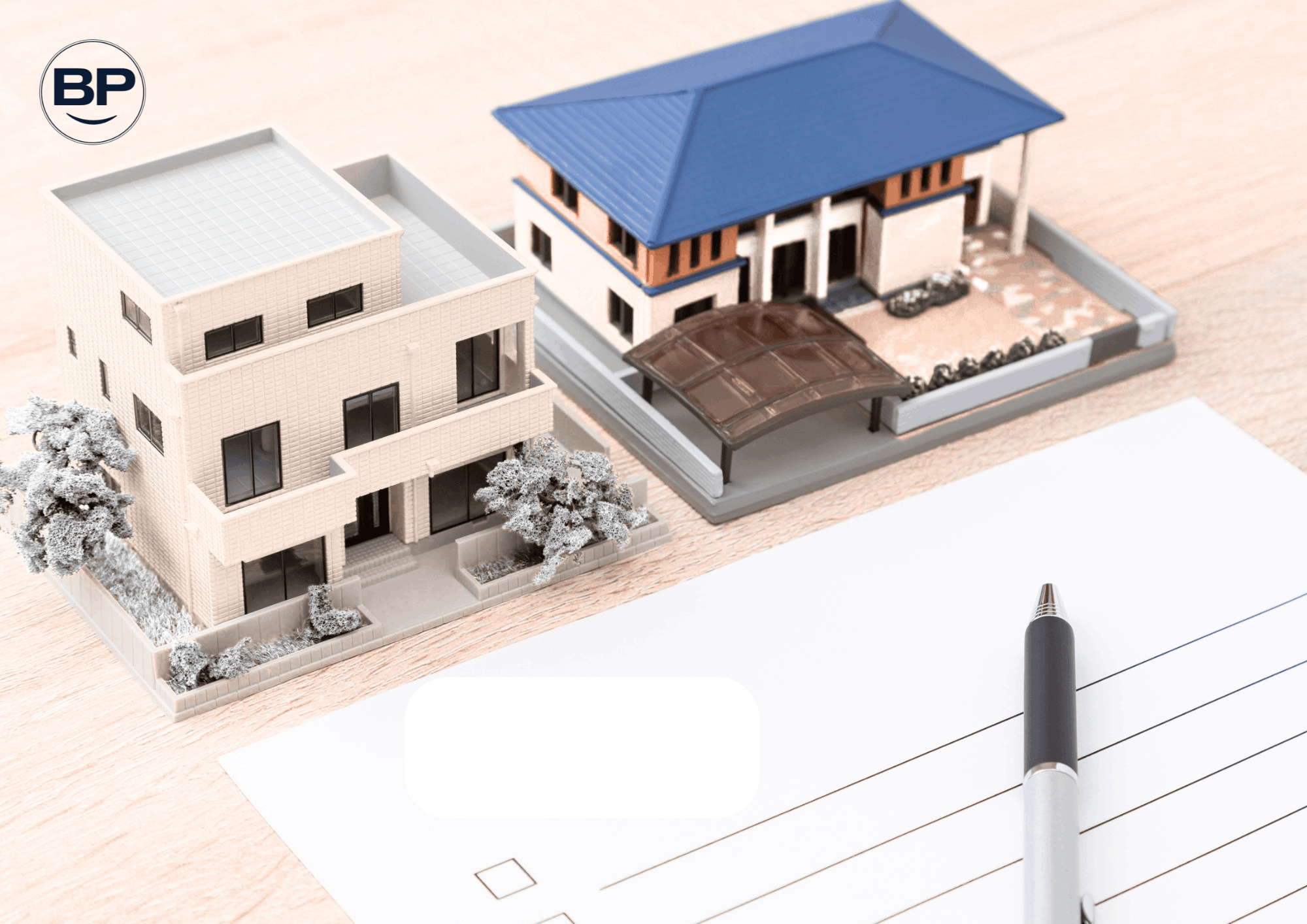 Diversification of Real Estate