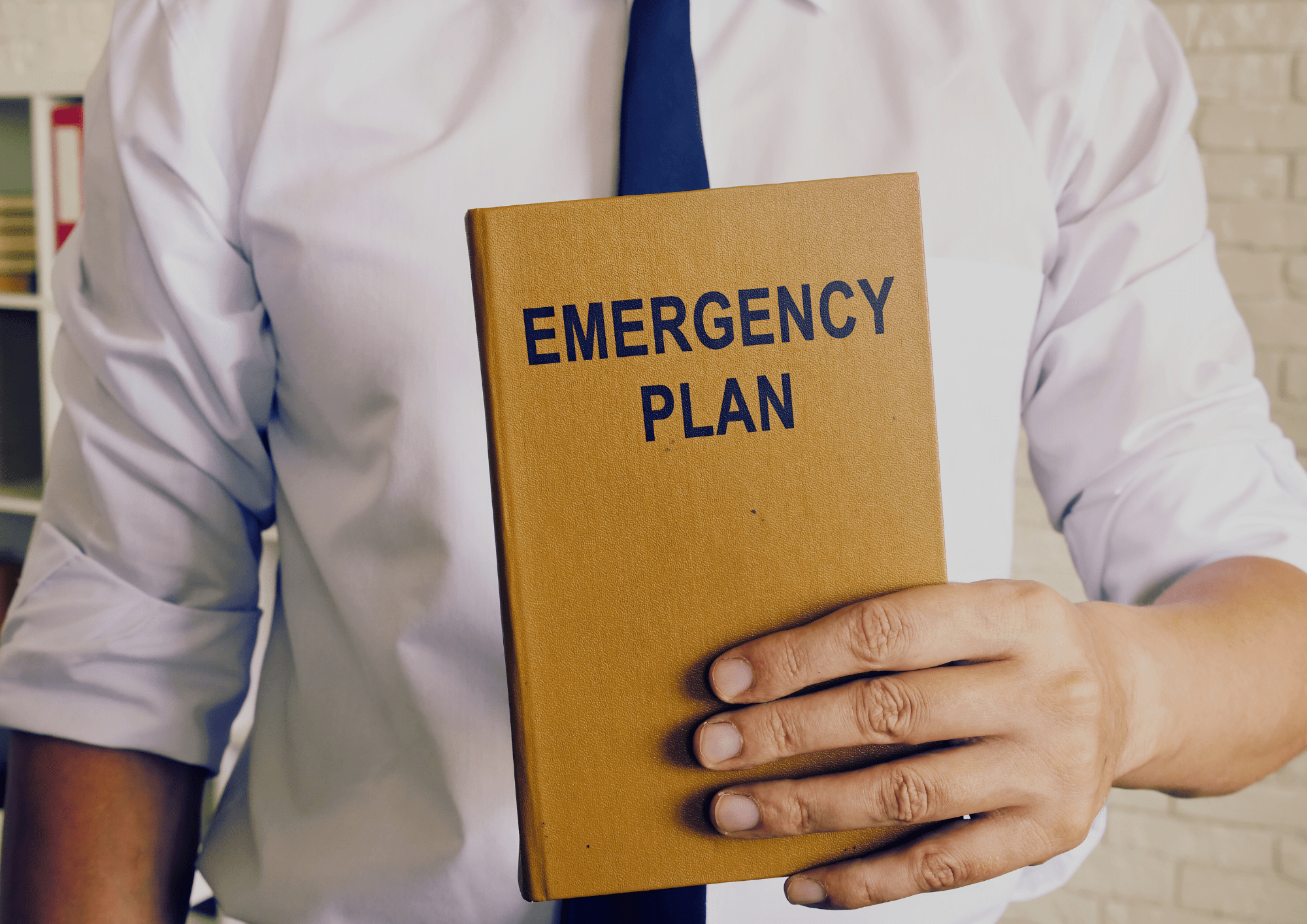 Emergency Plan