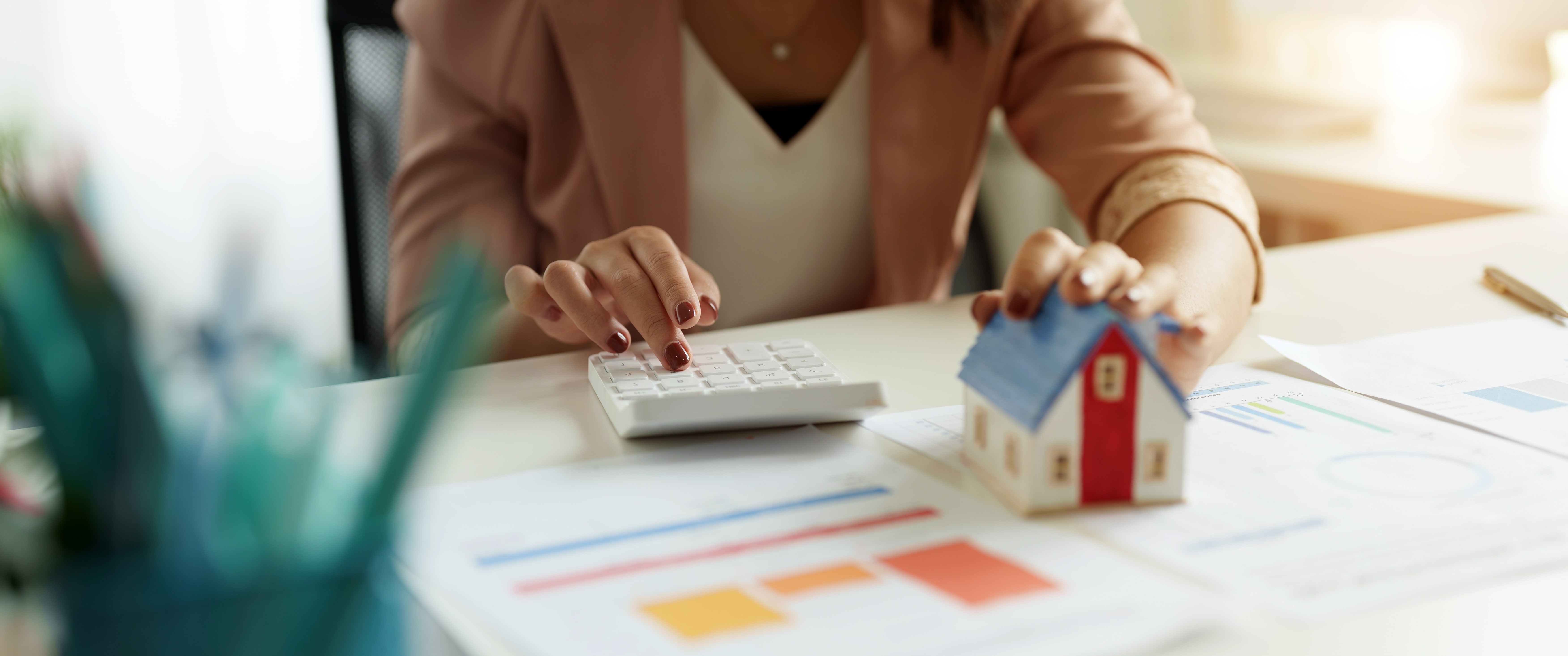Expenses and Apartment Amenities