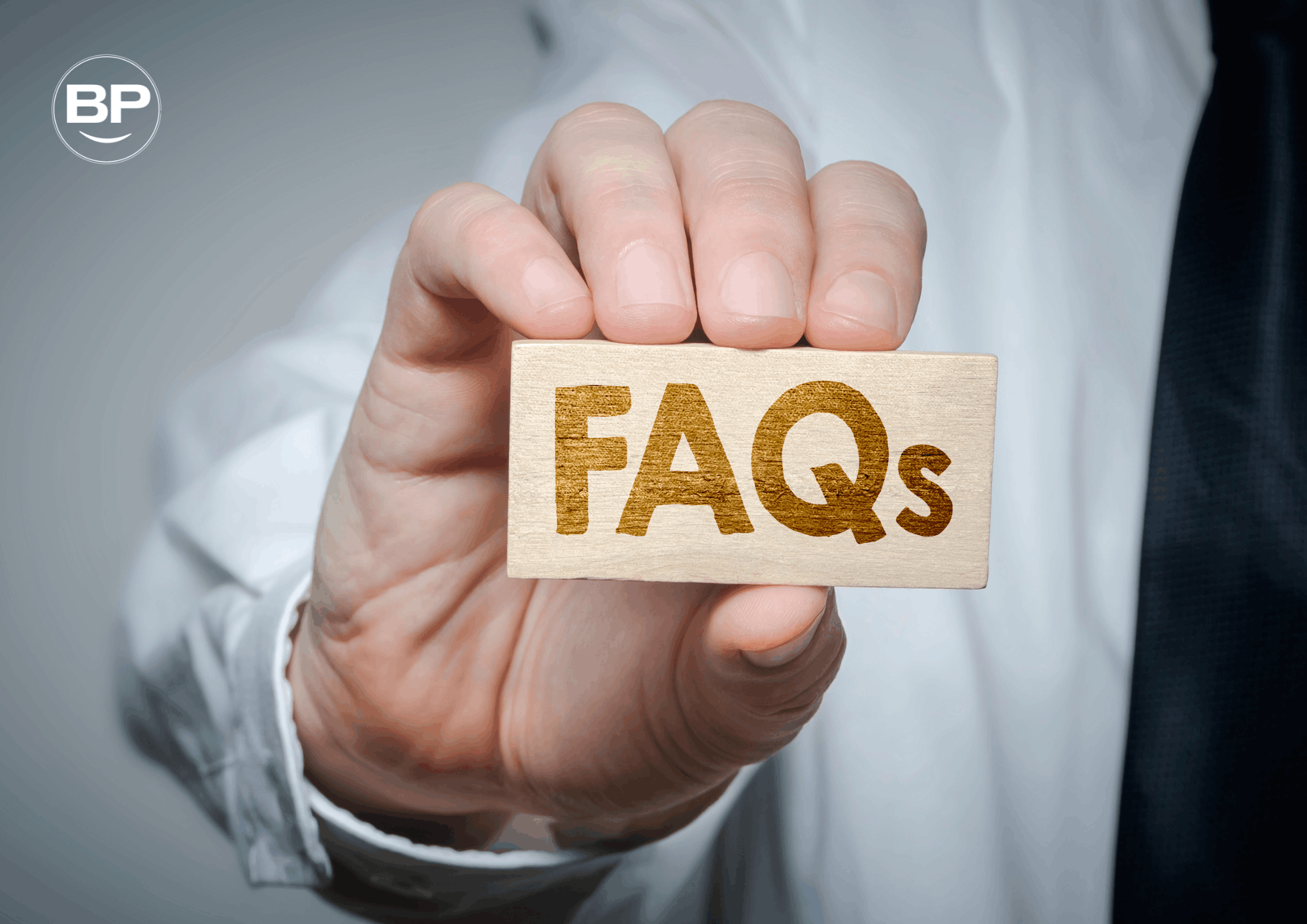 Commonly Asked Questions