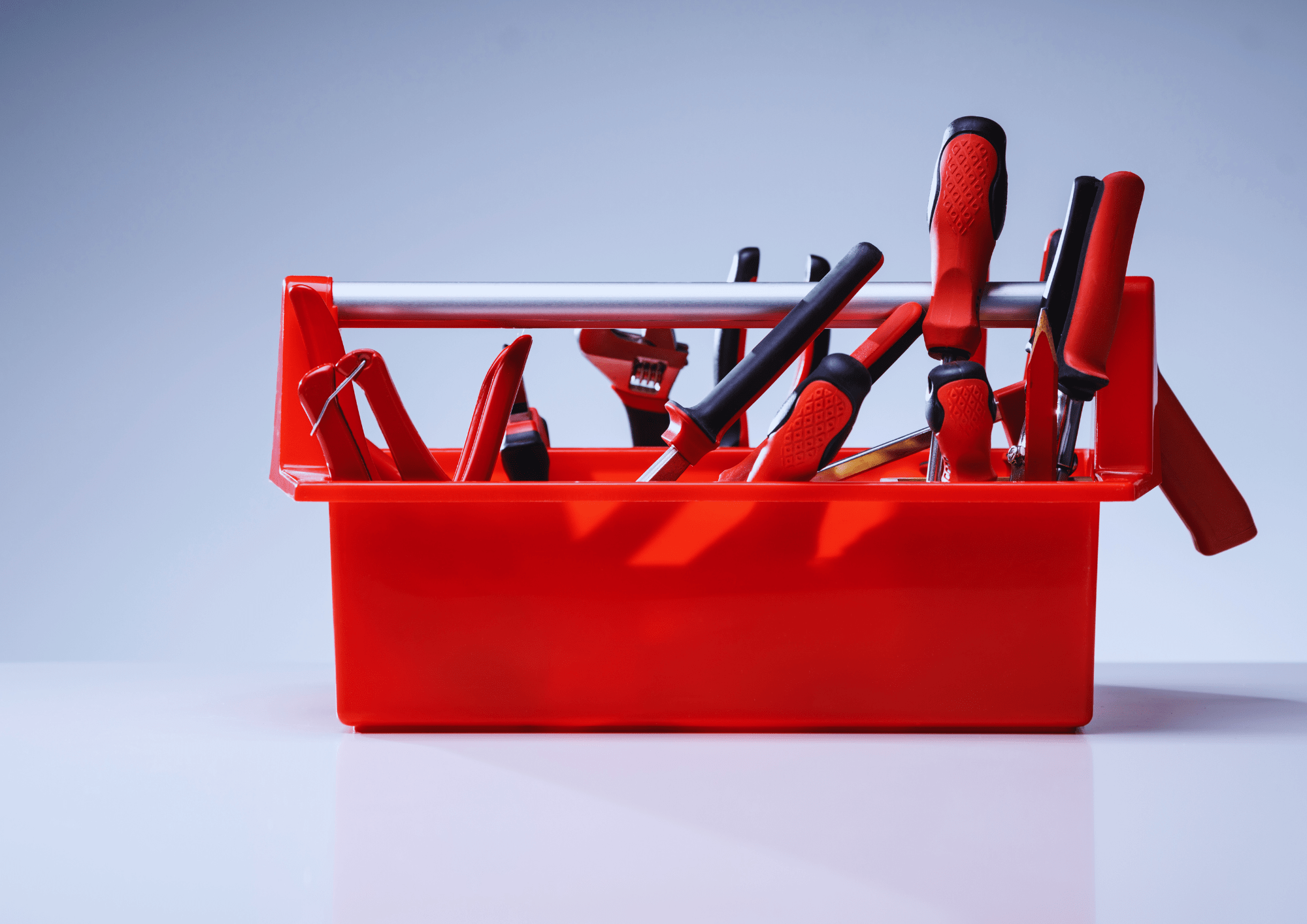 Maintenance and Repair