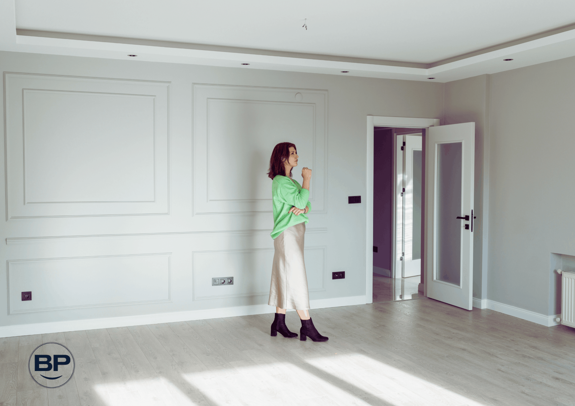 Tenant Turnover