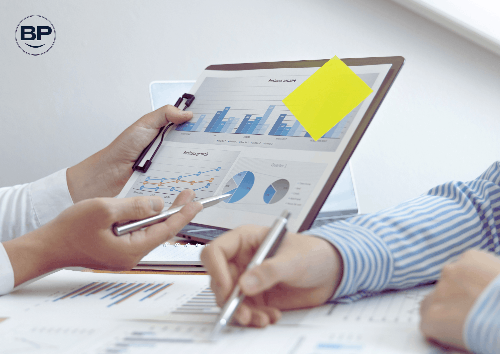 Investors Continue Learning