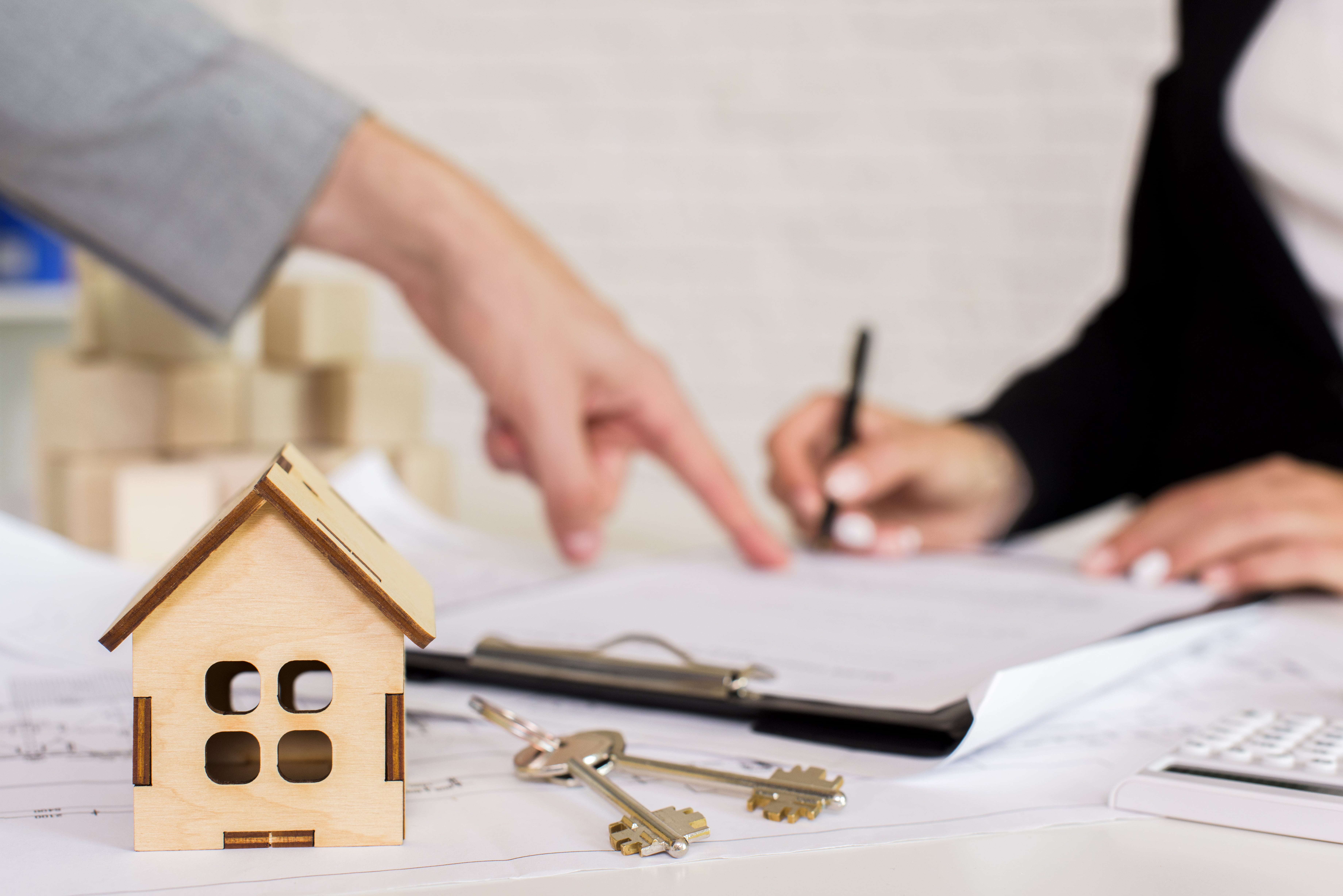 Lease Renewal