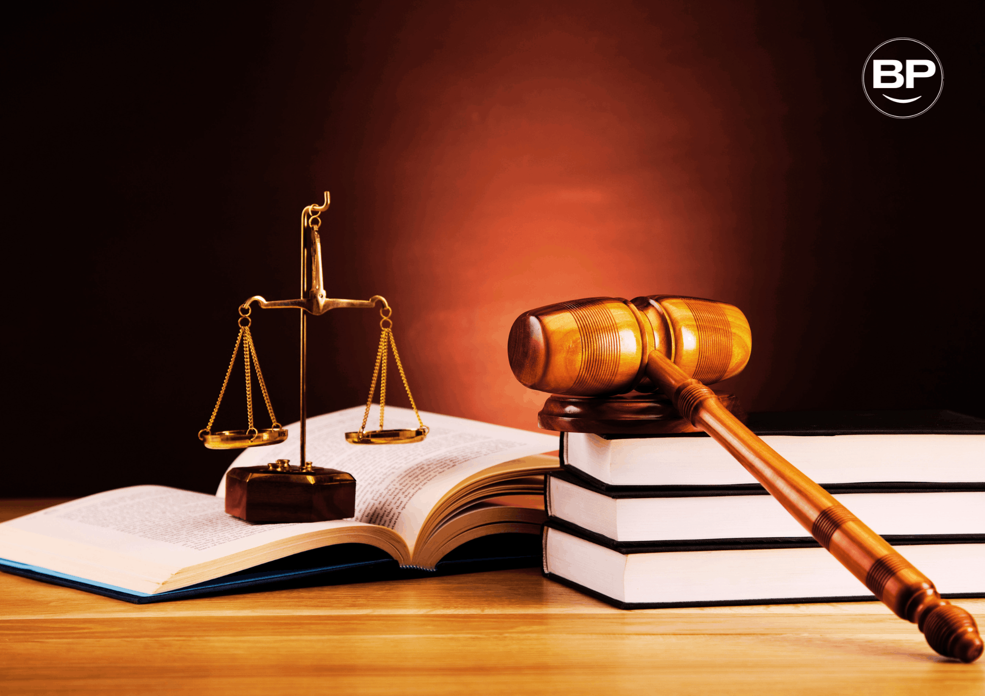 Legal Compliance