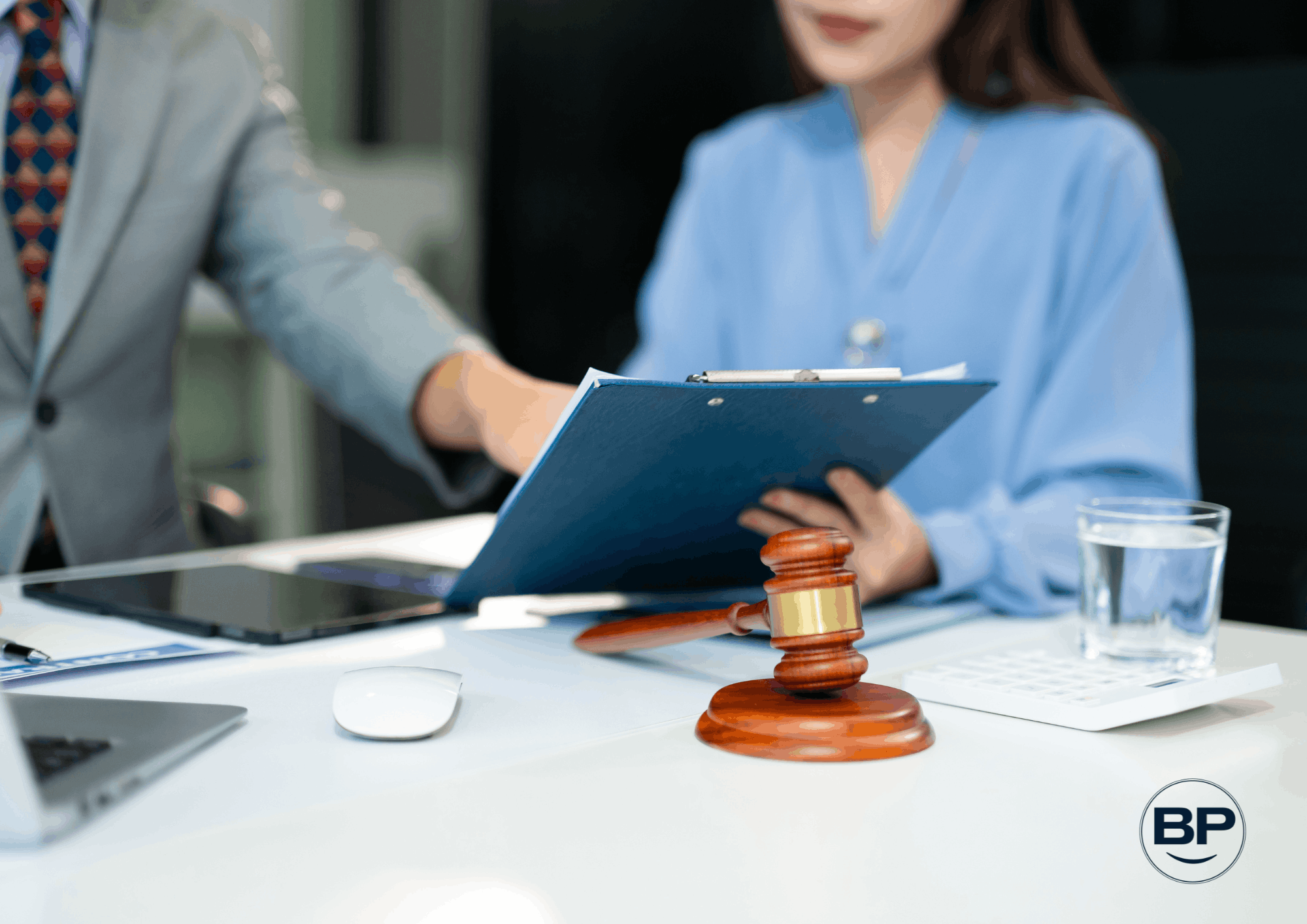 Legal System