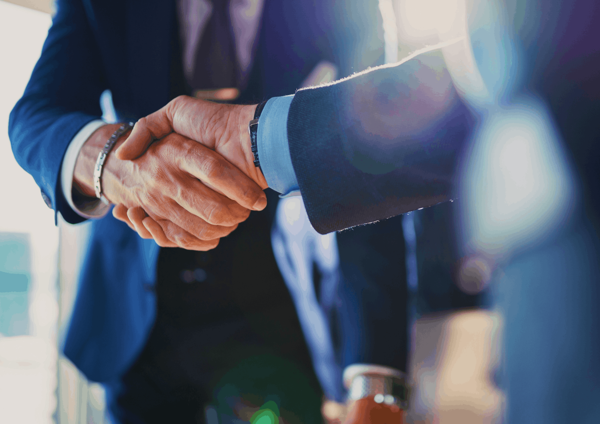 Work with Property Management Company