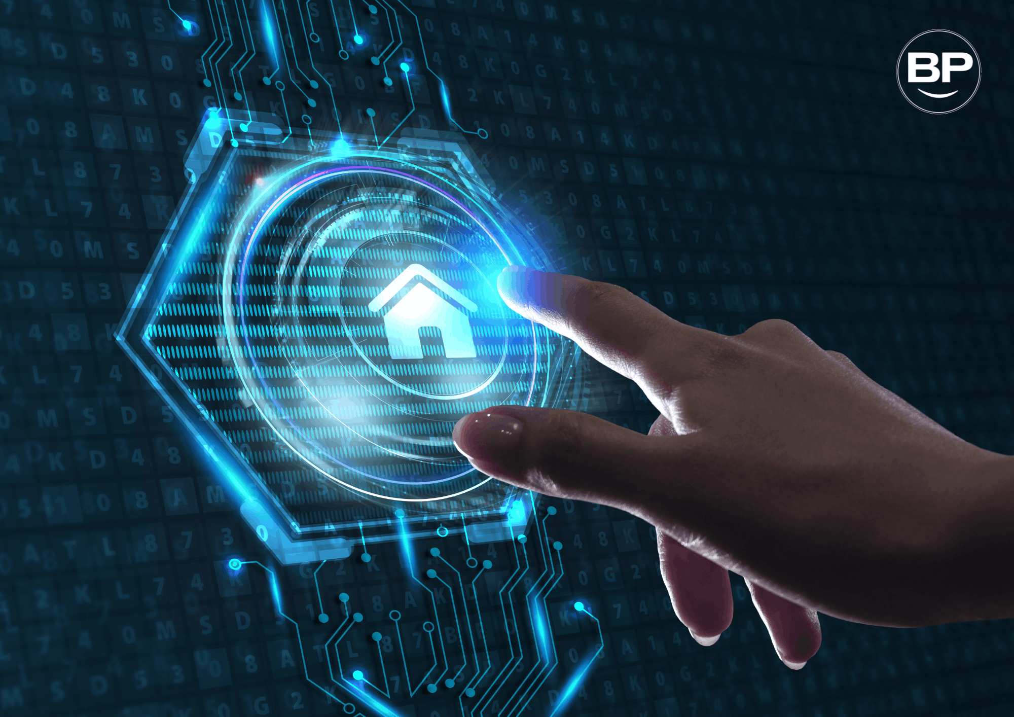 Property Management Tech