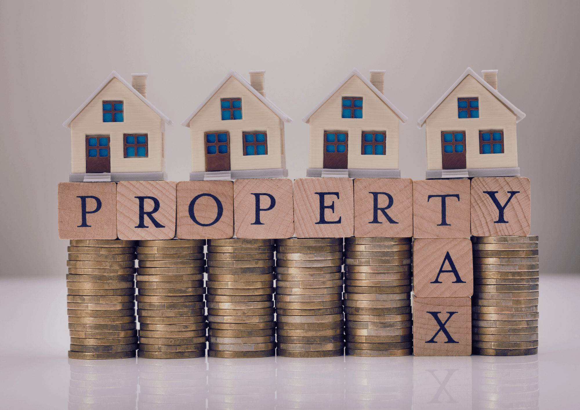 Property Taxes