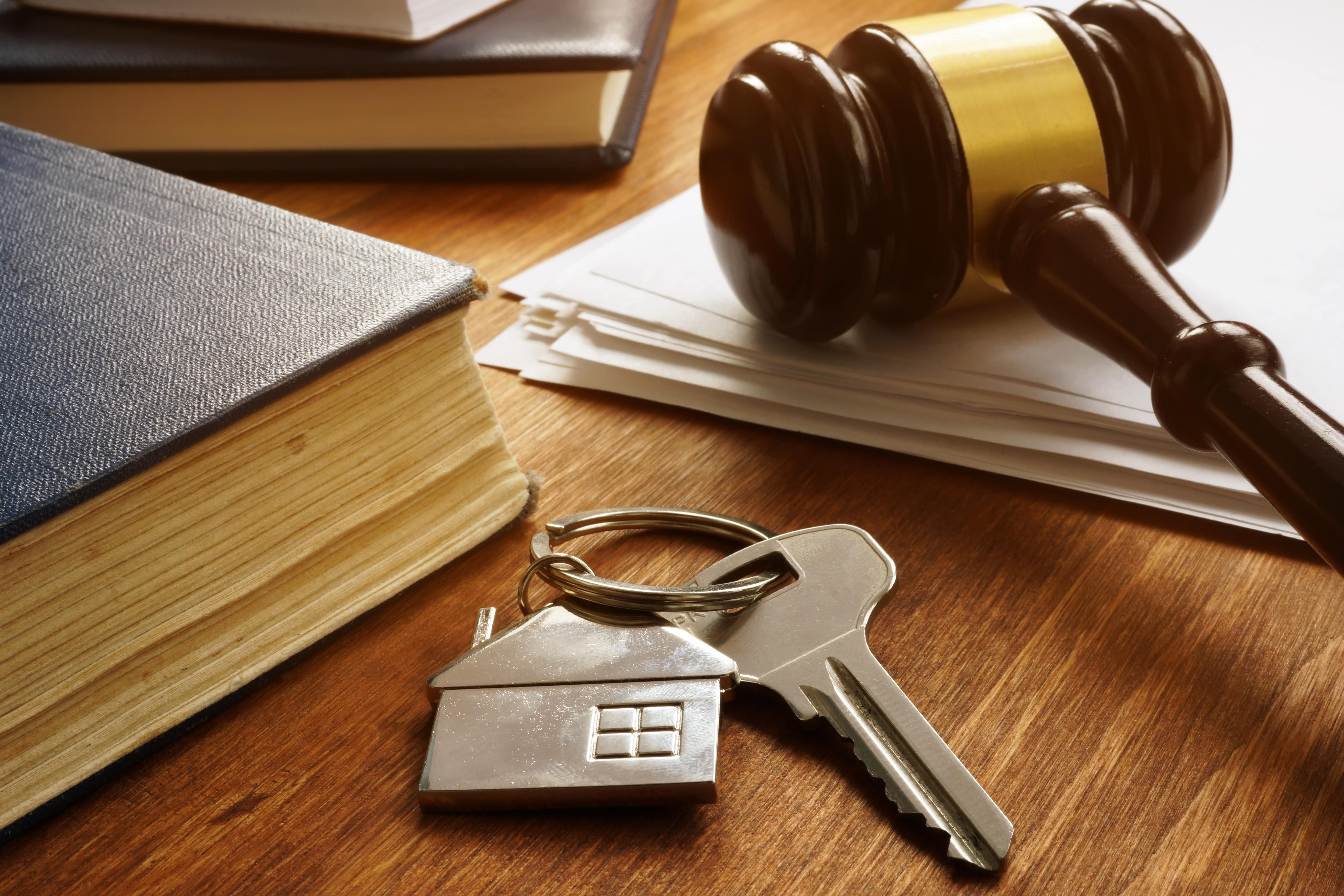 Raise the Rent on Section 8