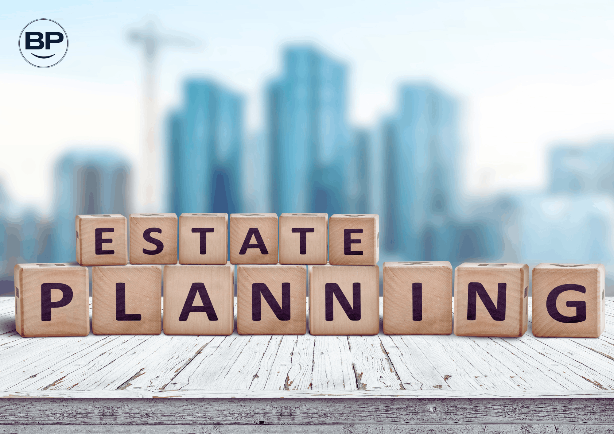 Real Estate Planning
