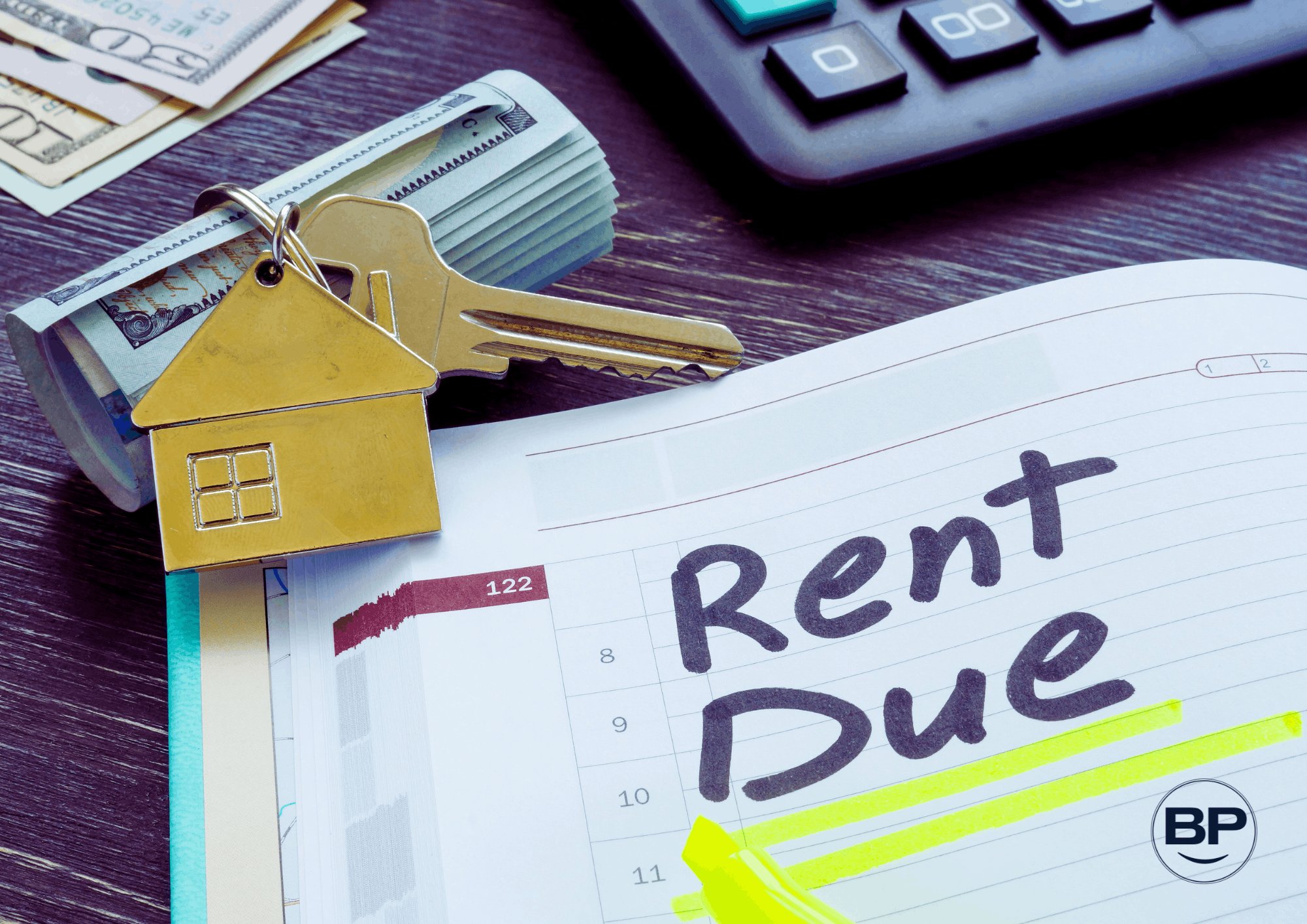 Rent Collection