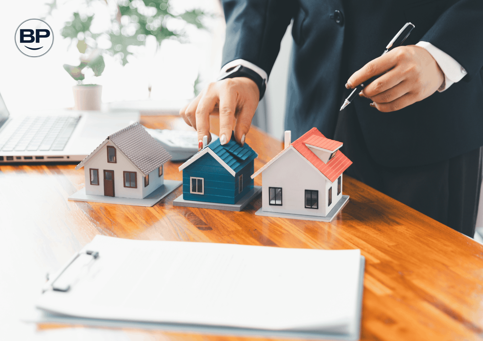 Rental Portfolio