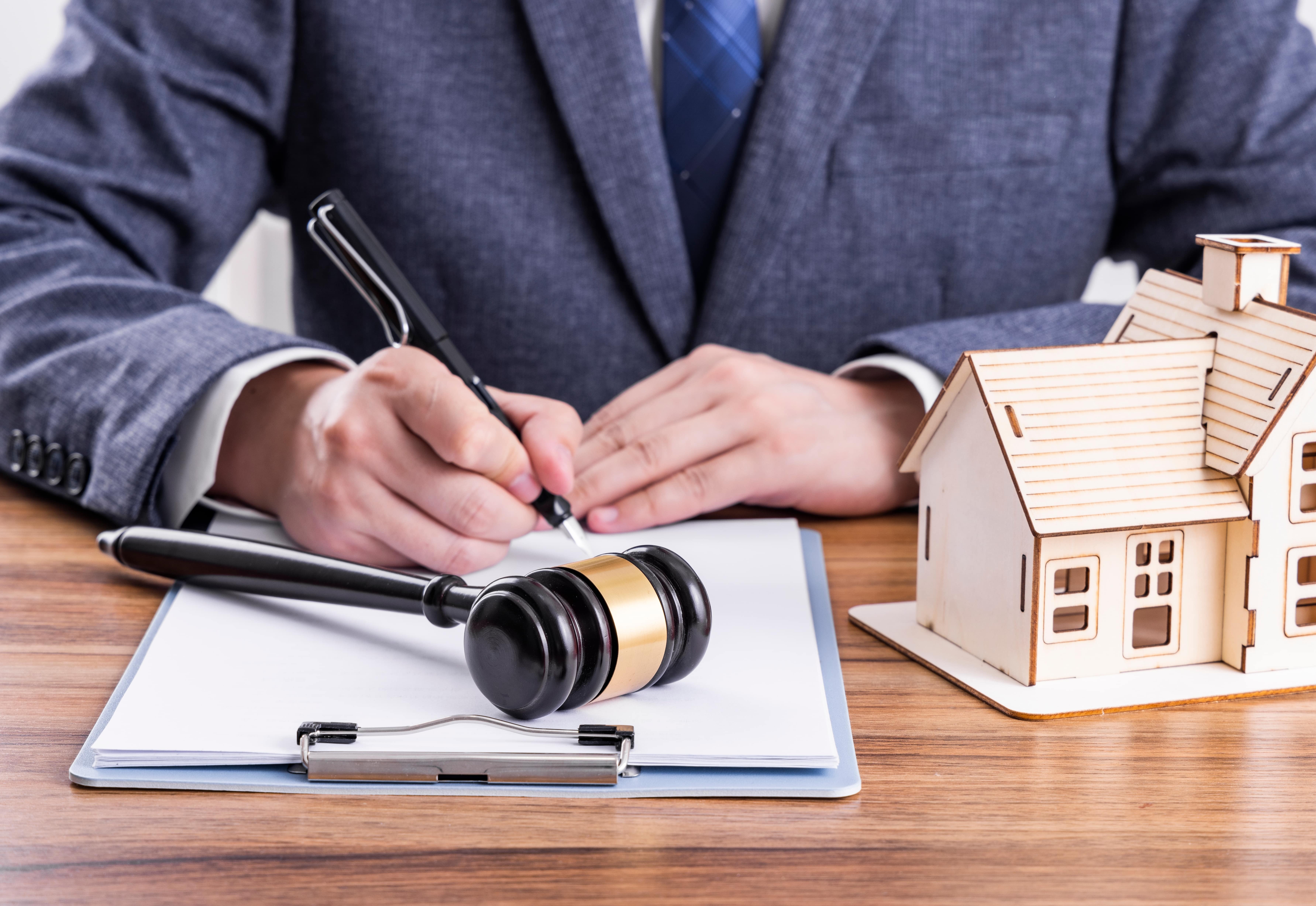 Rent Control Law