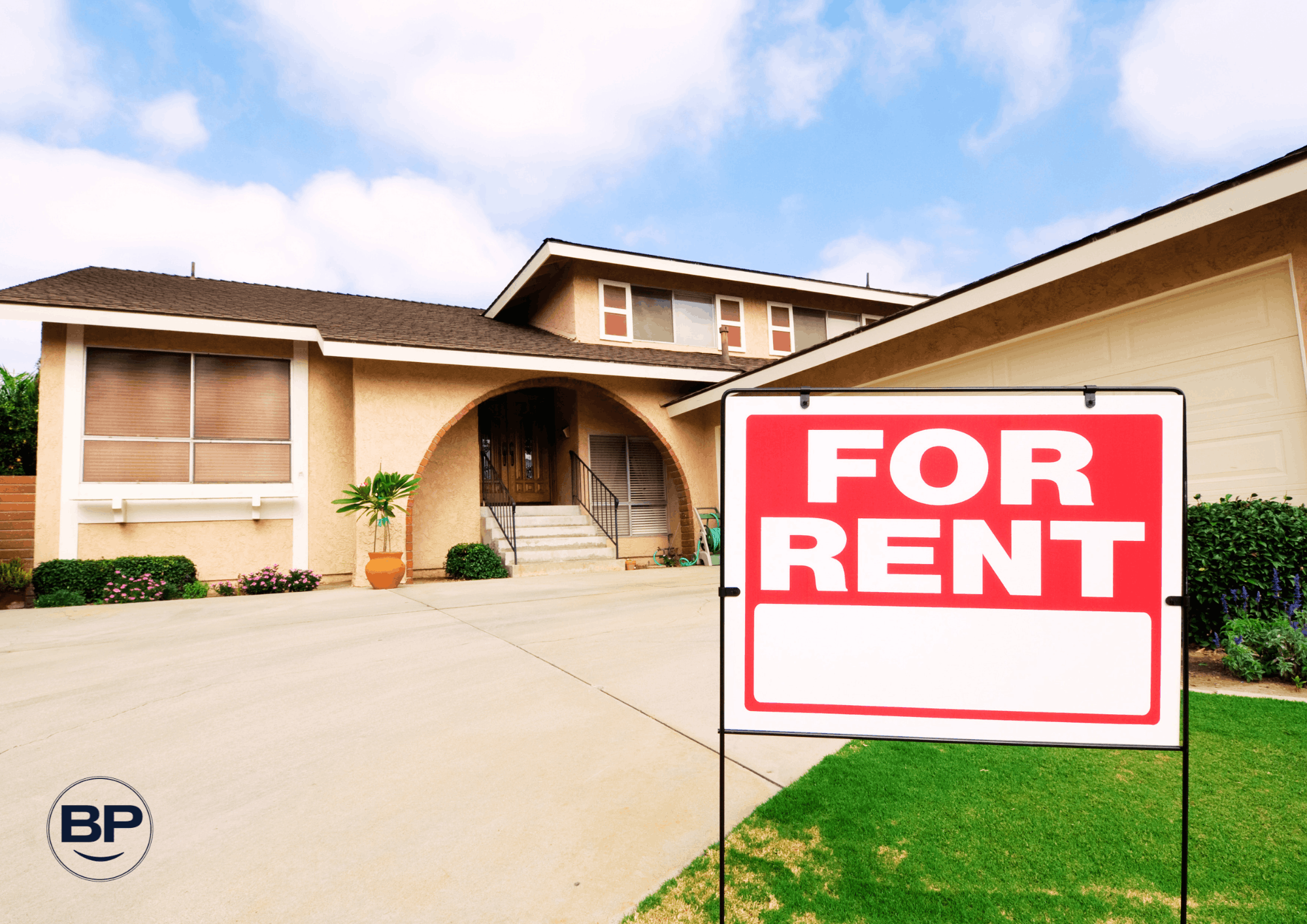 Renting Out Properties